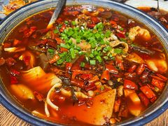 -懒人业余餐厅(琨御府店)