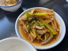 -野菌皇海景野生菌火锅(滨海大道店)