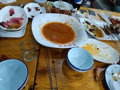 -鑫悦龙虾(前西街店)