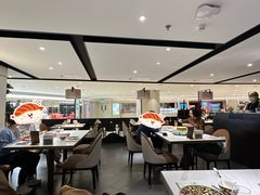 -羲和雅苑•北京烤鸭(国贸商城店)