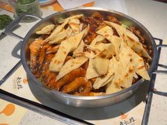 -黄记煌三汁焖锅(顺义华联店)
