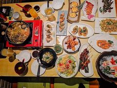 -津之港·日本料理·铁板烧