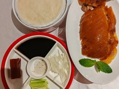 -满堂·烤鸭店·北京菜(鼓楼店)