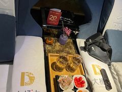 -大桶大足浴(广灵店)