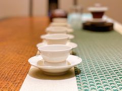 -王府茶宴(大观园总店)