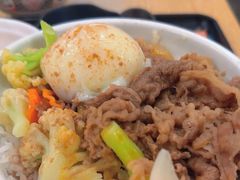 -吉野家(时代广场店)