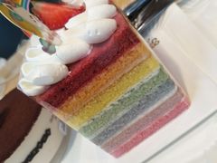 -85度C(深圳佳宁娜店)