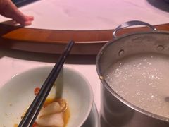 -景笙毋米粥底火锅(20年老字号)