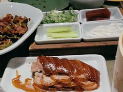 -那家小馆•北京菜•烤鸭(中关村店)