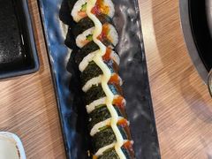 -安大叔拌饭(宝龙店)