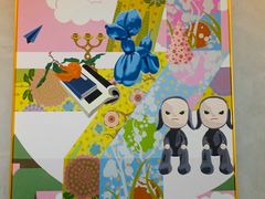 -邈墨茶馆(凤起路店)