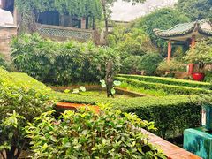 -东莞市可园博物馆