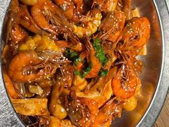 -沙掌门肉蟹煲(沙溪店)