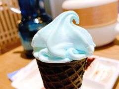 冰淇淋-小大董·烤鸭(凤凰汇店)