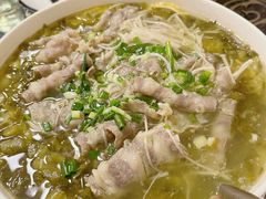 -马虎风味菜馆(王府园小区店)