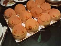 招牌菠萝包-炳胜品味(珠江新城店)