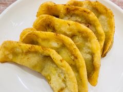 -草桥清真牛肉锅贴扁食店