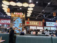 -文昌桥螺蛳粉(魏公村店)