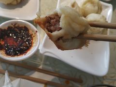 -许老八包子铺羊汤馆(绿地世纪城店)