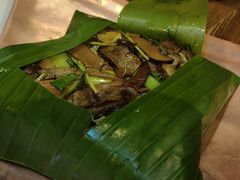 -云海肴·汽锅鸡·云南代表菜(天津国金汇店)