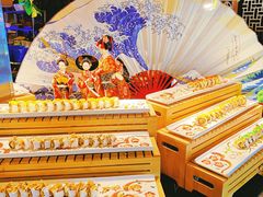-朗丽兹自助餐厅