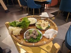 -云荷里·蒸汽石锅鱼·云南菜(中发百旺店)