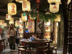 -南京大牌档(西单食宝街友谊商城店)