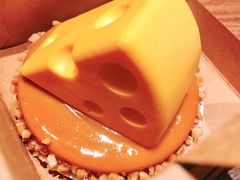 -星巴克(北京通州新光大中心店)