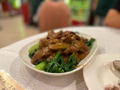 -德记潮州菜馆(卑路乍街)