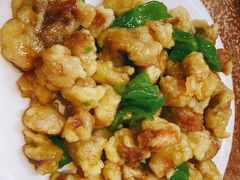 -胡同老锅烙(南二道街)