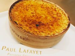 -PAUL LAFAYET 法式甜品(港汇广场店)