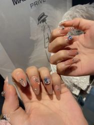 点击看大图 -雪儿·YuKi美甲美睫皮肤管理Salon
