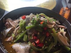 -杨记隆府(白象街店)