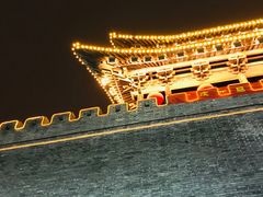 -东关历史文化旅游区-东门遗址