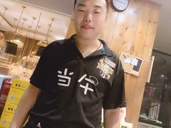 -喝丢一只鞋辣炒海鲜小烧烤(三八广场店)