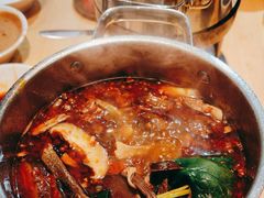 -寻滇记云南鲜牛肉火锅(北海路店)