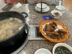 -皇鸽餐厅(龙塘店)