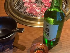 -海之屋韩式烤肉(海棠68环球美食街店)