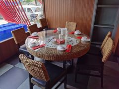 -永红源·啤酒烧烤海鲜大排档(台柳路店)