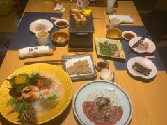 -本逸·割烹料理(湖墅店)