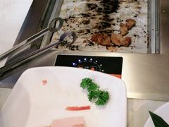 -新石器烤肉(千灯大润发店)
