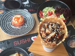 -Sushi Love 创意寿司(丽影广场店)