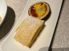 -万丽轩·粤菜(王府井金茂万丽酒店)