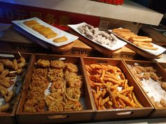 -金太郎自助烤肉.火锅(宝龙店)