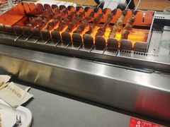 -冰城串说·羊肉串烧烤(哈西大街店)