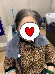 -唐风采假发补发定制