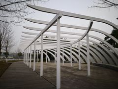 -眉山湿地公园(东坡区)
