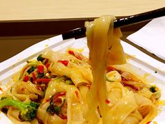 -魏家凉皮(兵马俑店)