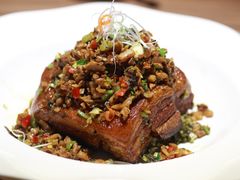 房陵当家肉-房陵农家(东亭店)