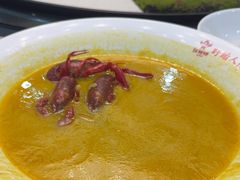-红胖胖龙虾王·本地菜